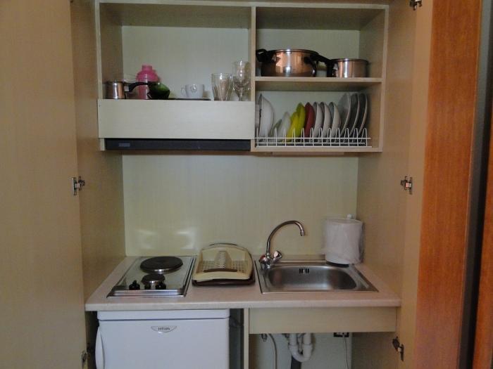 Telethrio Apartment Loutra Edipsou  ห้อง รูปภาพ